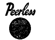 PEELESS