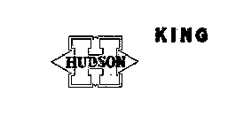 HUDSON KING