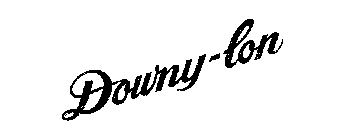DOWNY-LON