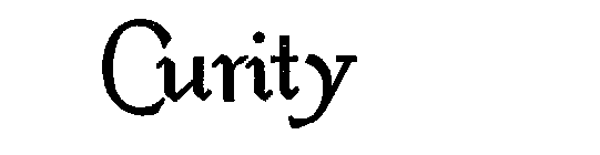 CURITY