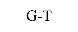 G-T