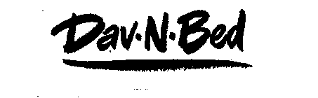 DAV-N-BED