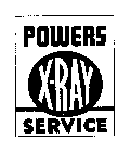 POWERS X-RAY SERVICE