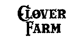 CLOVER FARM
