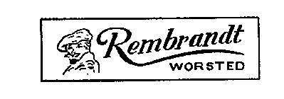 REMBRANDT WORSTED