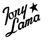 TONY LAMA