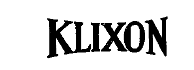 KLIXON