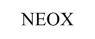 NEOX