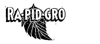 RA-PID-GRO