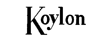 KOYLON
