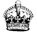 CUSTARD KING CARVEL CORPORATION