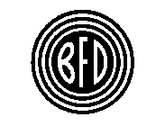 BFD