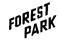 FOREST PARK
