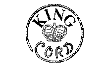 KING CORD