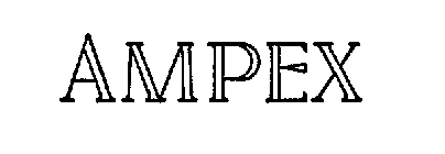 AMPEX