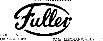 FULLER