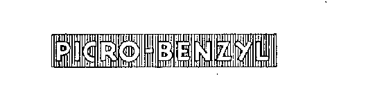 PICRO-BENZYL