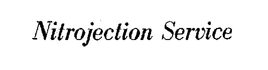 NITROJECTION SERVICE