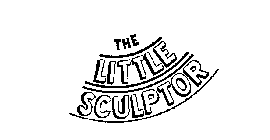 THE LITTLE SCULPTOR