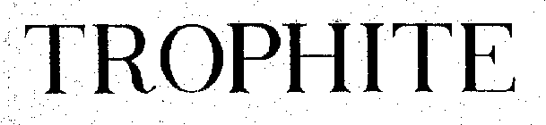 TROPHITE