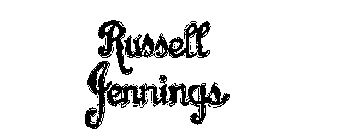 RUSSELL JENNINGS