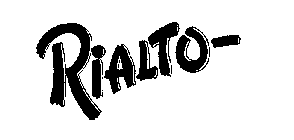 RIALTO-