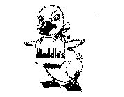 WADDLE'S