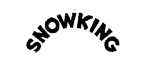 SNOWKING