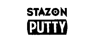 STAZON PUTTY