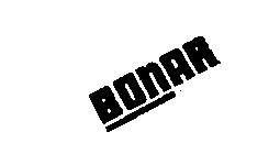 BONAR