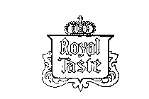ROYAL TASTE