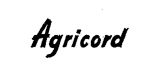 AGRICORD