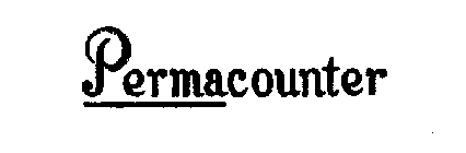 PERMACOUNTER