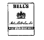 BELL'S ARTHUR BELL & SONS LTD.