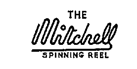THE MITCHELL SPINNING REEL