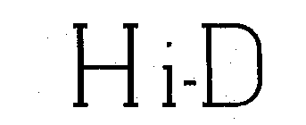 HI-D