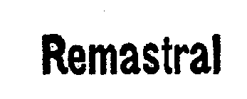 REMASTRAL