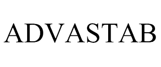 ADVASTAB