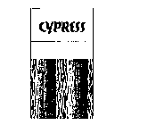 CYPRESS