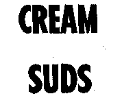 CREAM SUDS