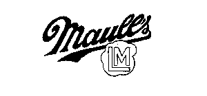 MAULL'S L M