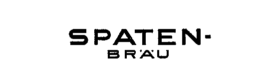 SPATENBRAU