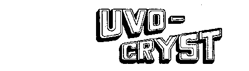UVO-CRYST