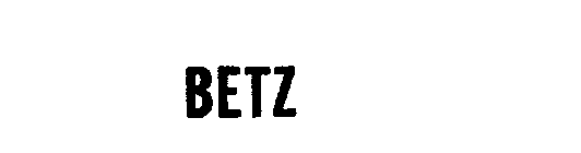 BETZ