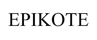 EPIKOTE