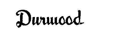 DURWOOD