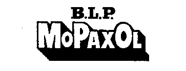 B.L.P. MOPAXOL