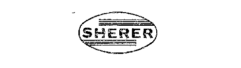 SHERER