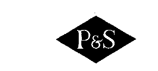 P & S