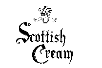 SCOTTISH CREAM